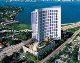 601 Northeast 36th Street, Unit 2008 Miami, FL 33137 - Photo 27 of 33