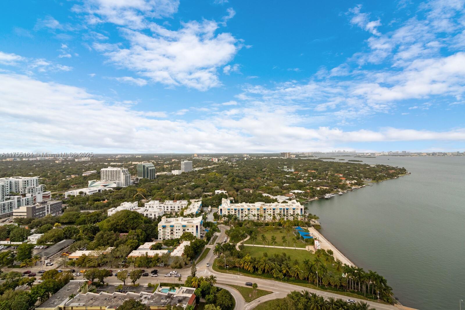 601 Northeast 36th Street, Unit 2008 Miami, FL 33137 - Photo 31 of 33