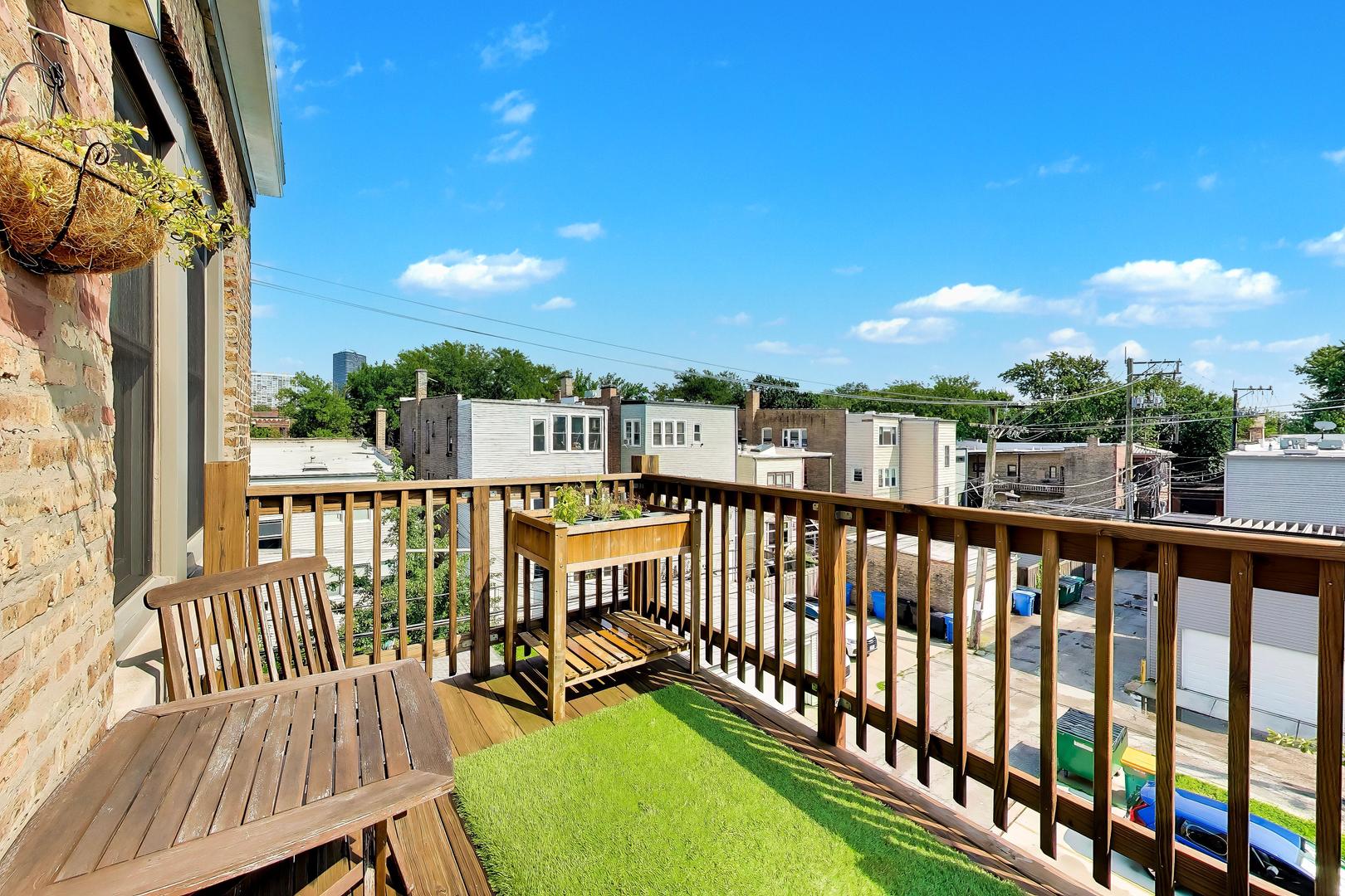 1415 West Rascher Avenue, Unit 302 Chicago, IL 60640 - Photo 24 of 33 Gallery Image 24