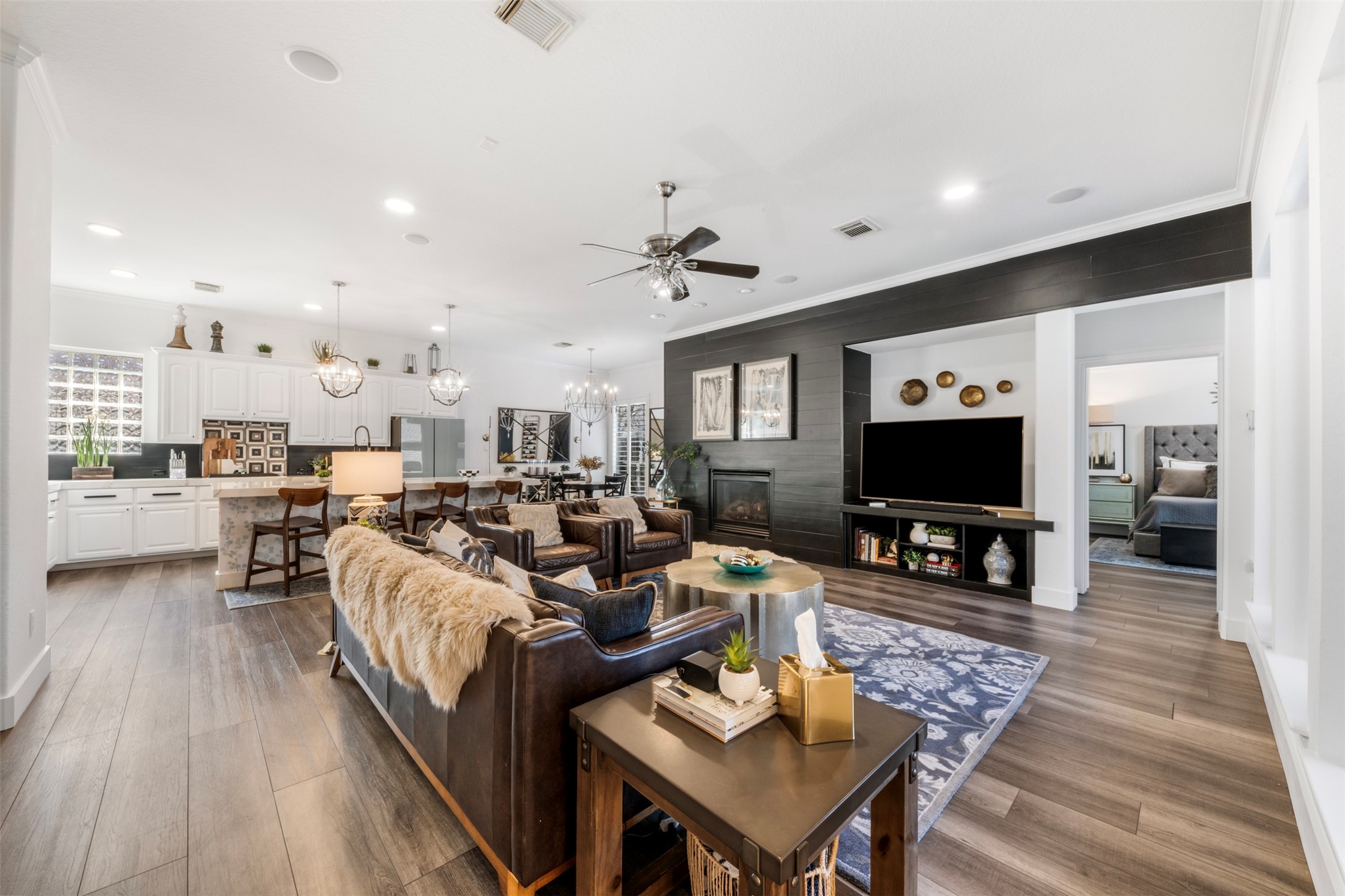 19527 Remington Manor Street Spring, TX 77379 - Photo 14 of 50