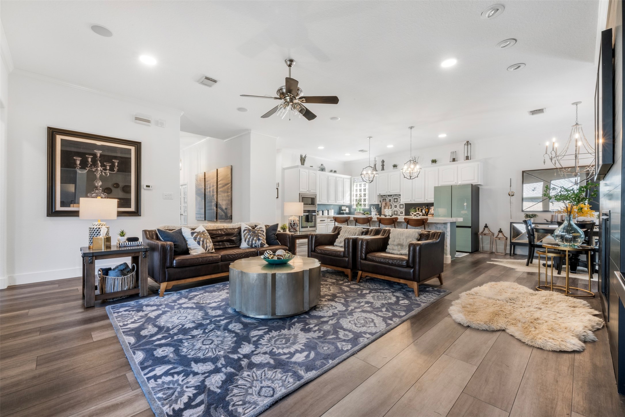 19527 Remington Manor Street Spring, TX 77379 - Photo 15 of 50