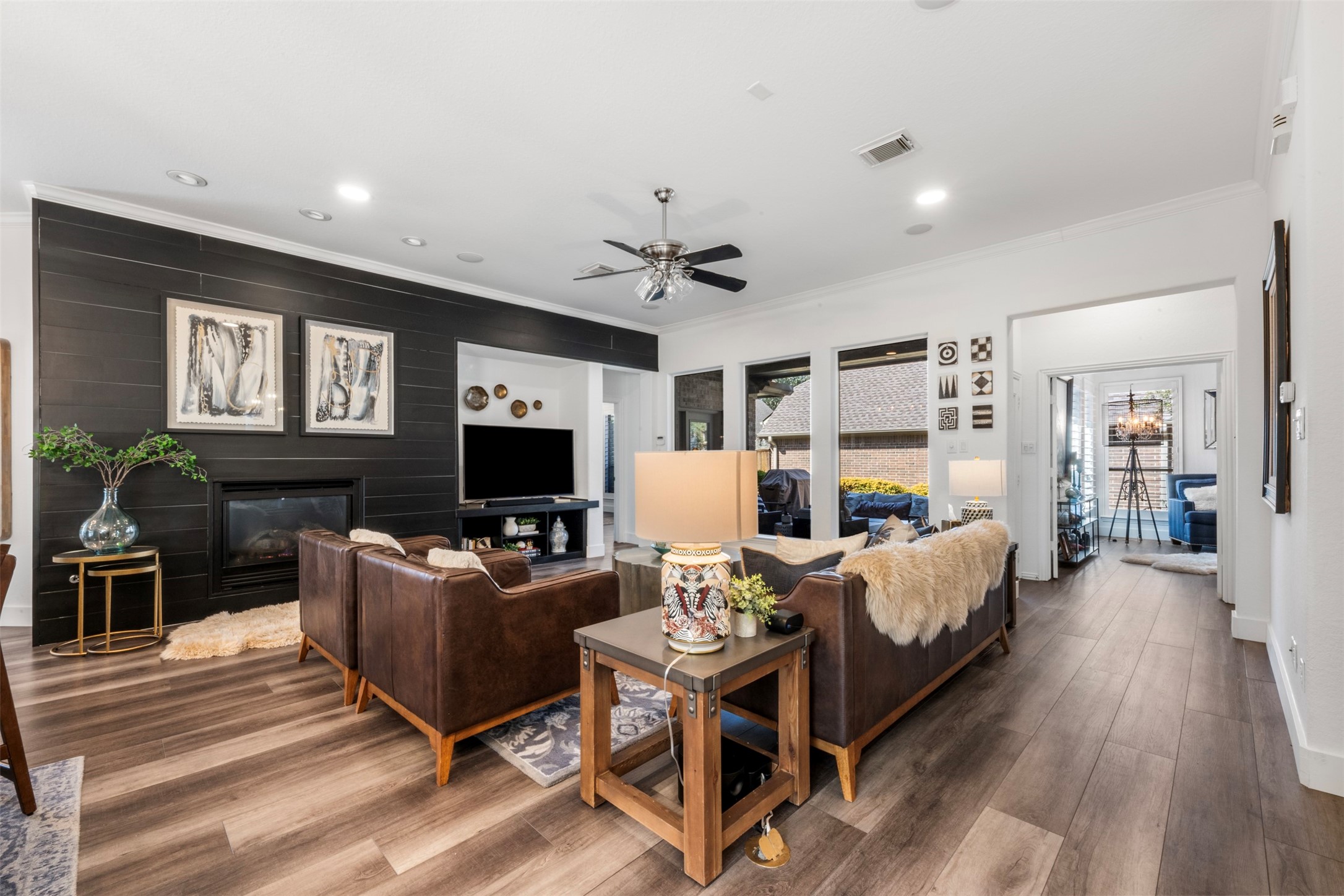 19527 Remington Manor Street Spring, TX 77379 - Photo 16 of 50