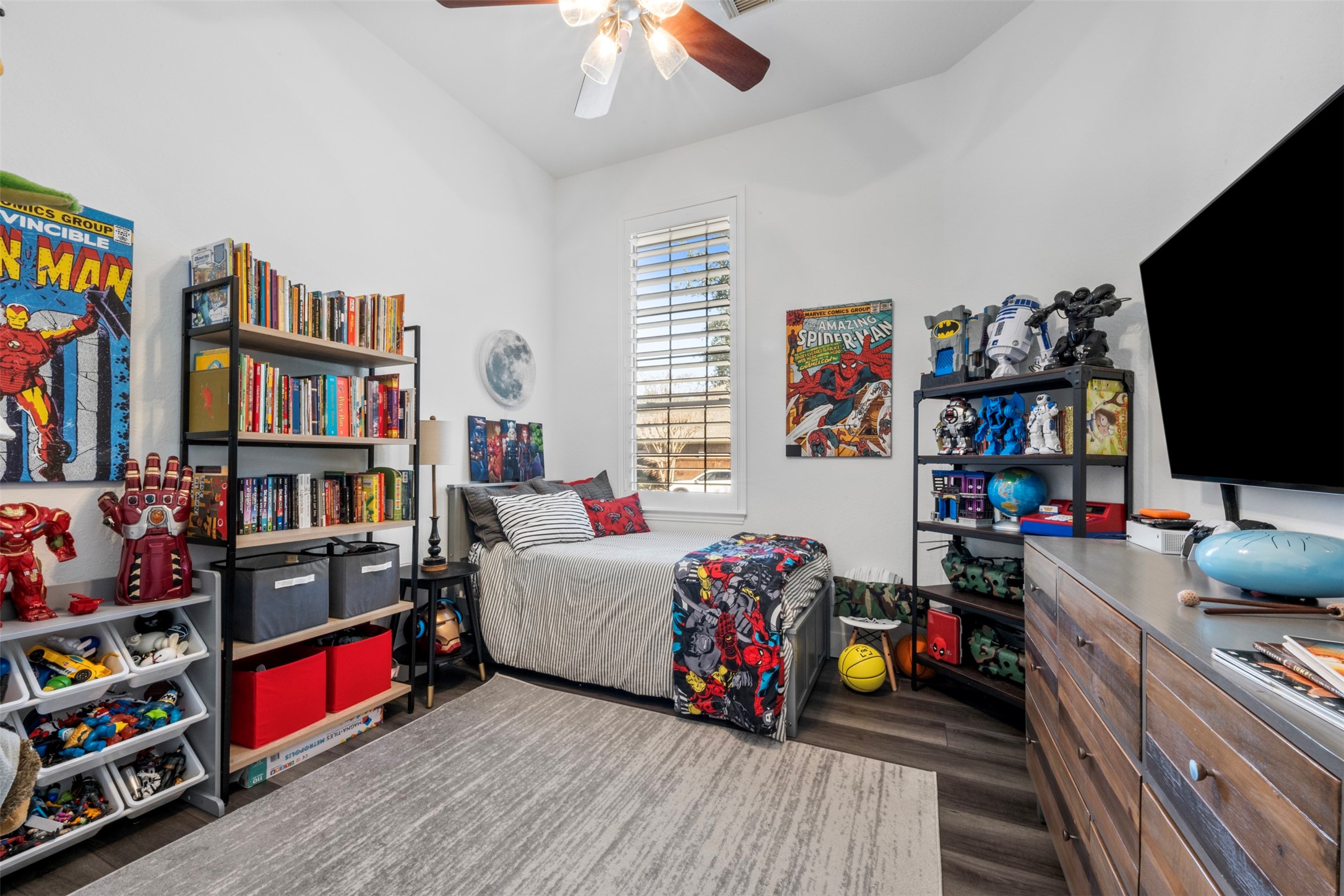 19527 Remington Manor Street Spring, TX 77379 - Photo 31 of 50