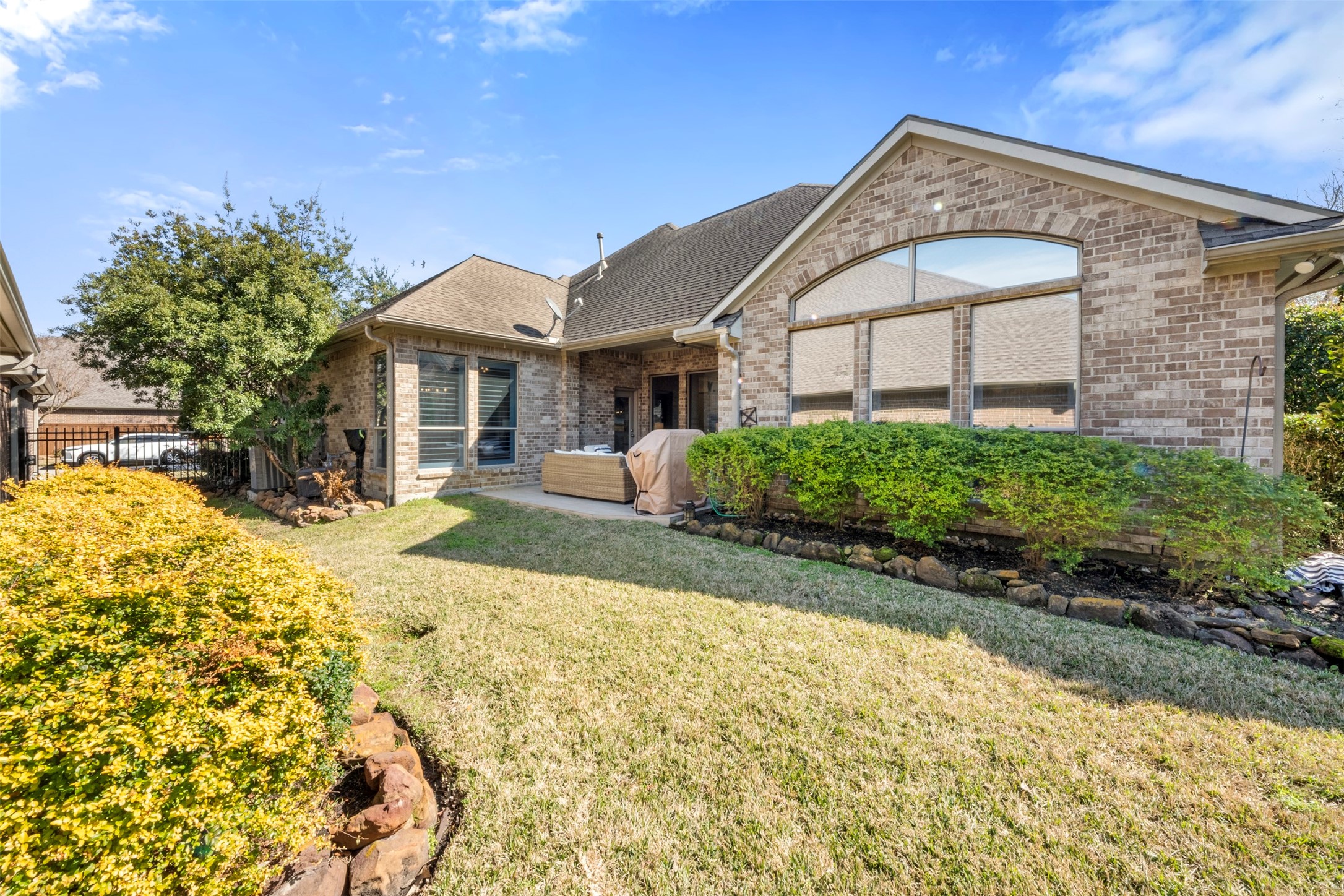 19527 Remington Manor Street Spring, TX 77379 - Photo 37 of 50