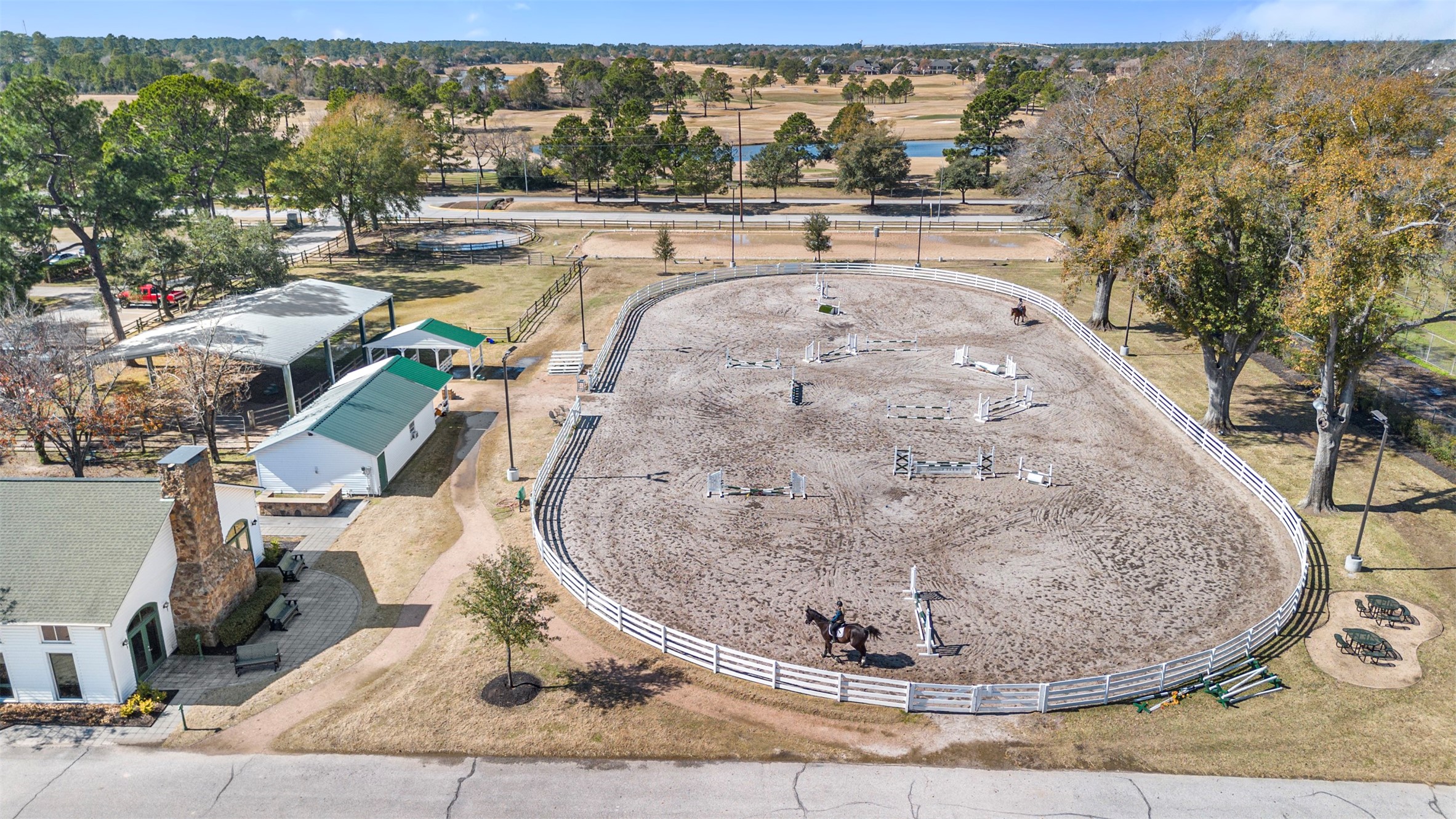 19527 Remington Manor Street Spring, TX 77379 - Photo 40 of 50