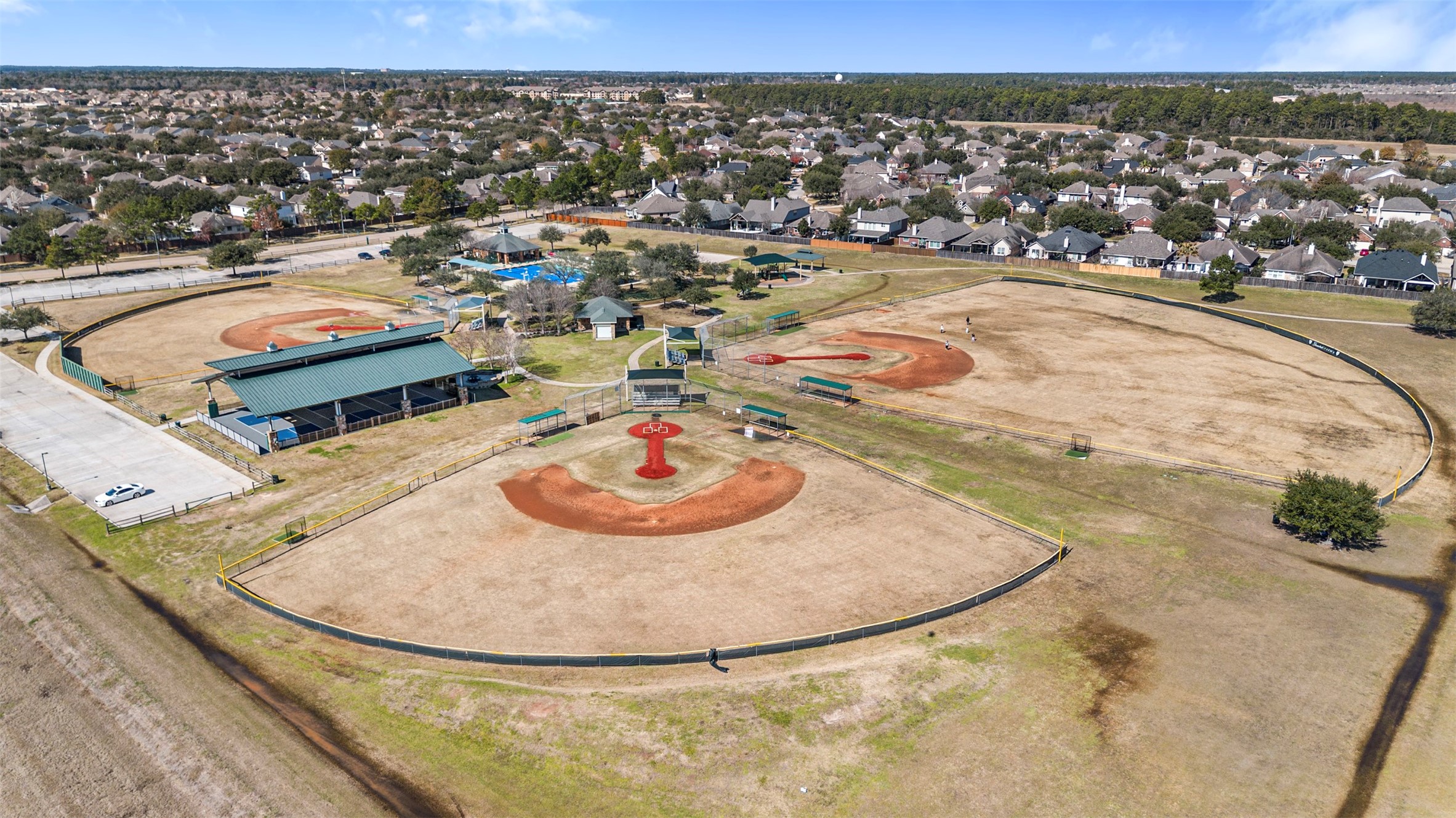 19527 Remington Manor Street Spring, TX 77379 - Photo 41 of 50