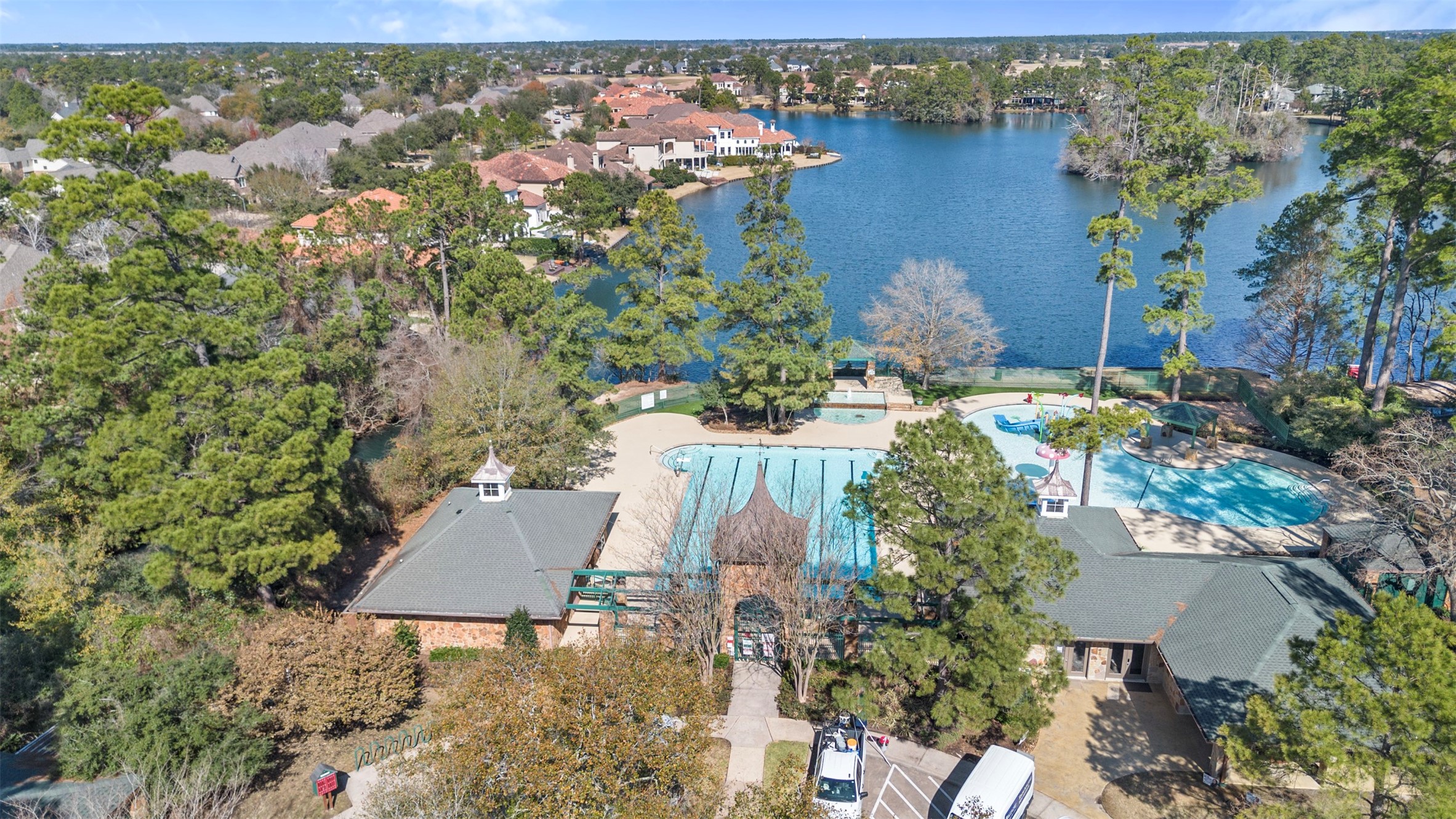 19527 Remington Manor Street Spring, TX 77379 - Photo 44 of 50