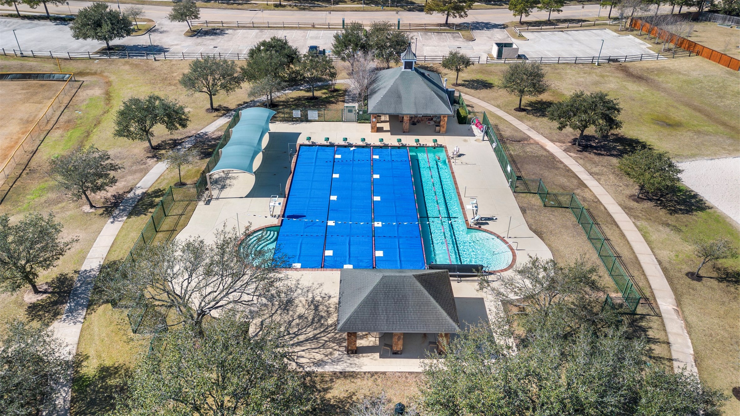 19527 Remington Manor Street Spring, TX 77379 - Photo 46 of 50