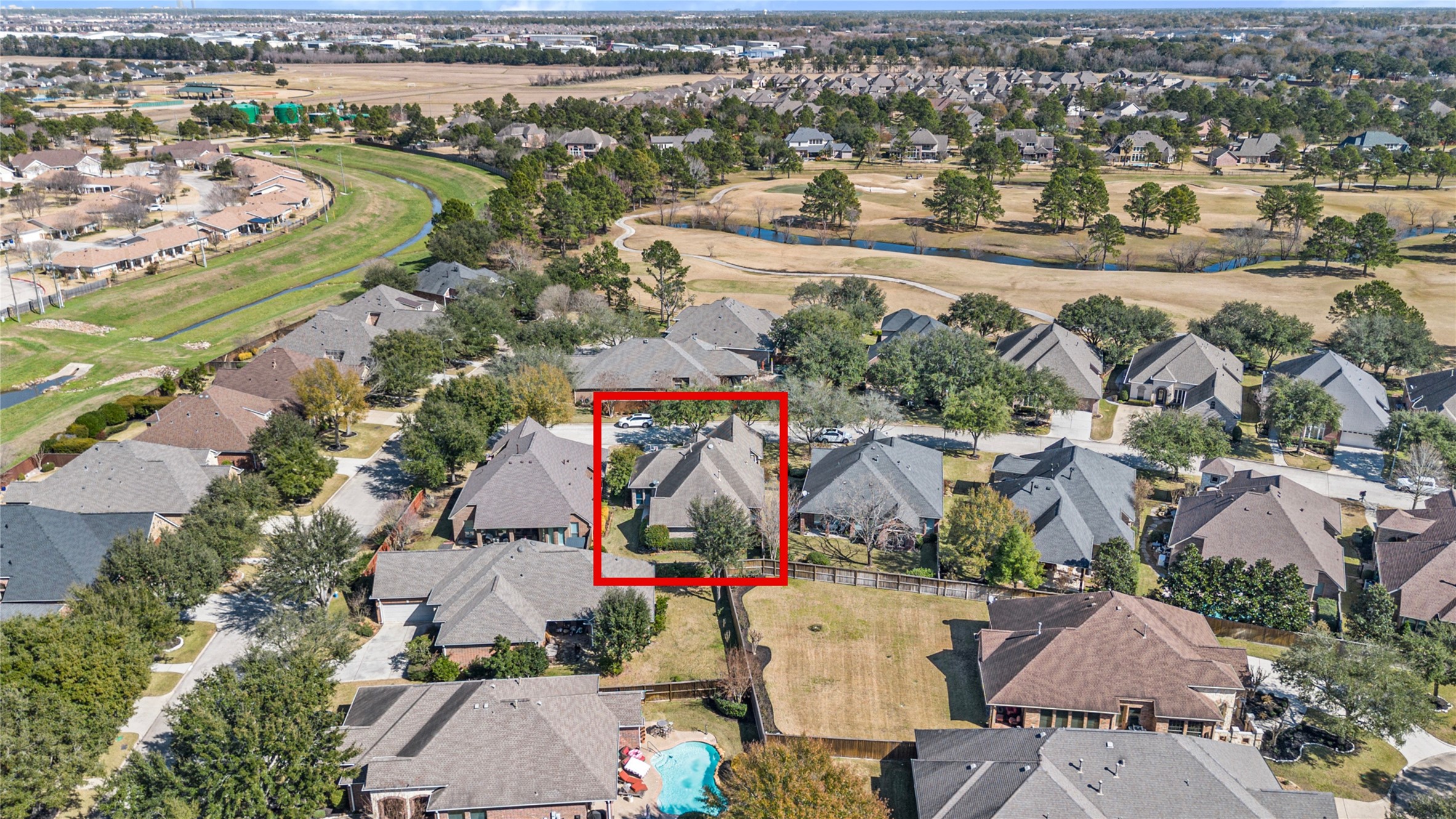 19527 Remington Manor Street Spring, TX 77379 - Photo 47 of 50