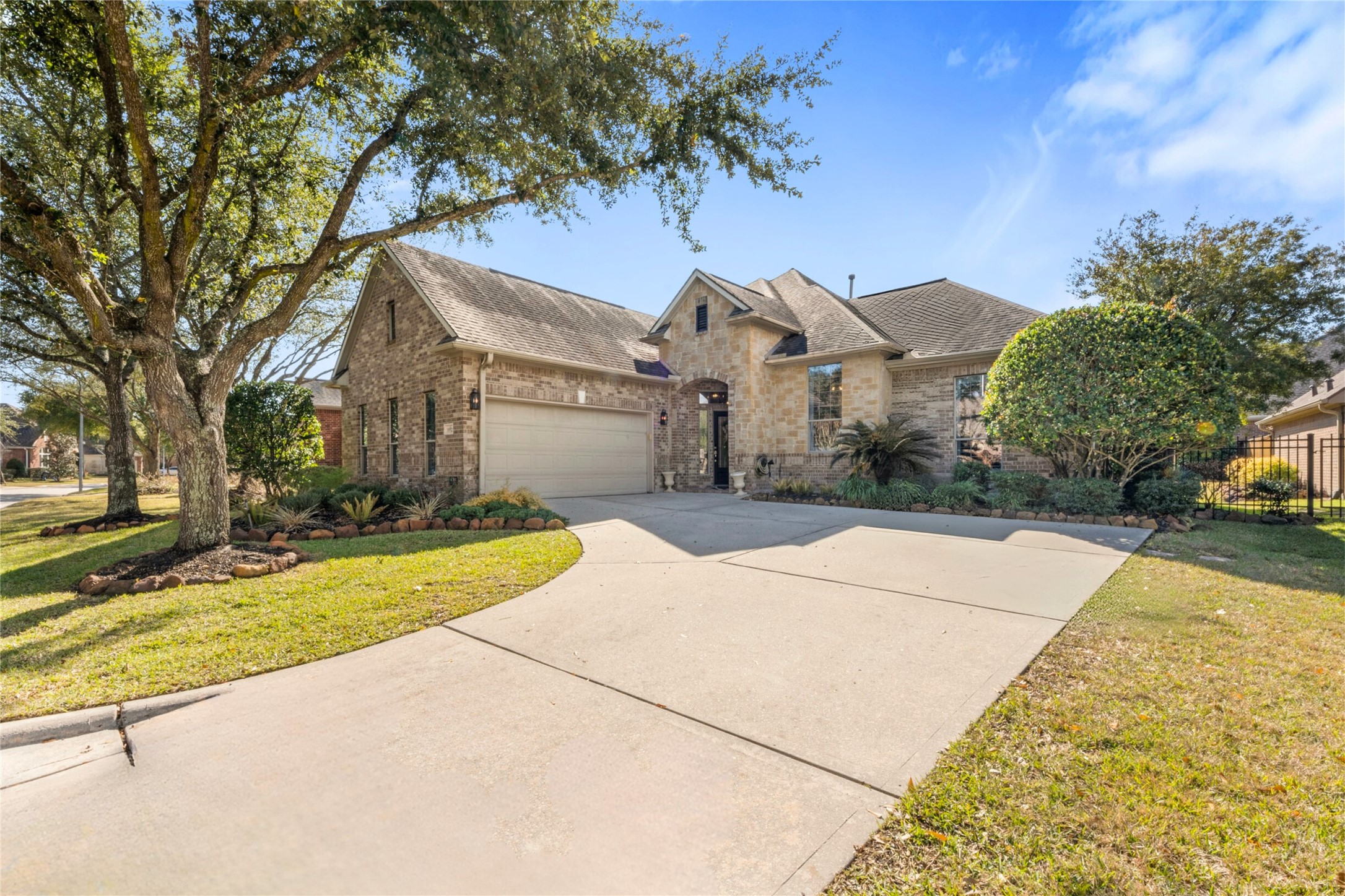 19527 Remington Manor Street Spring, TX 77379 - Photo 49 of 50