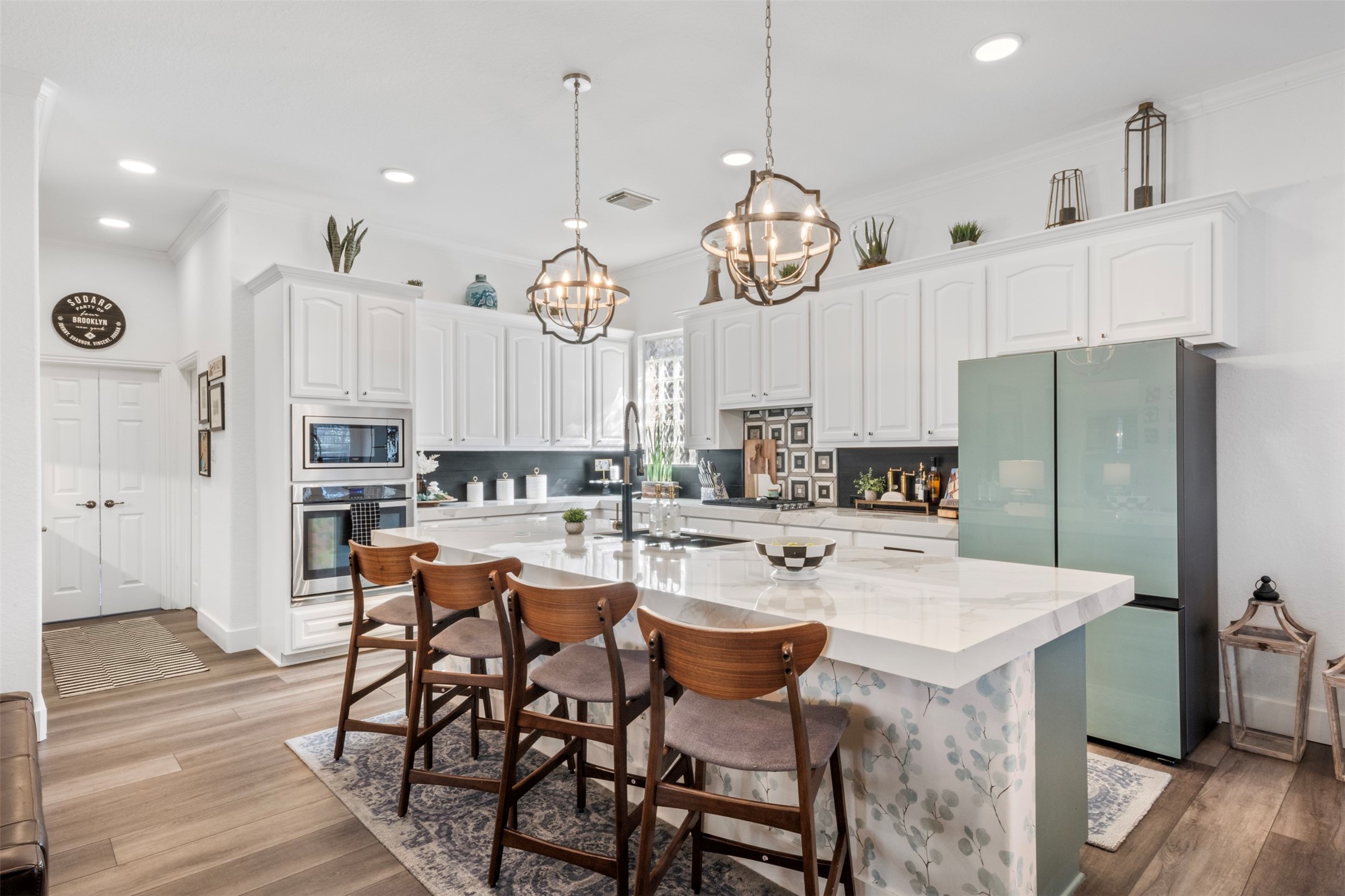 19527 Remington Manor Street Spring, TX 77379 - Photo 5 of 50