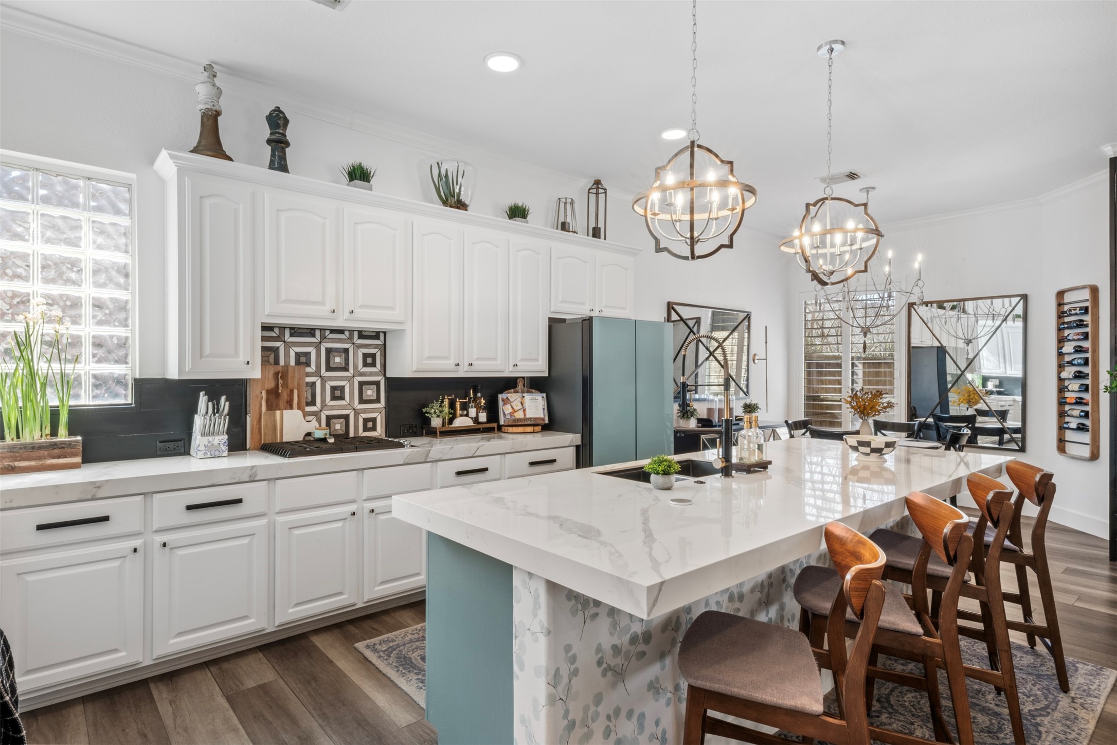 19527 Remington Manor Street Spring, TX 77379 - Photo 7 of 50