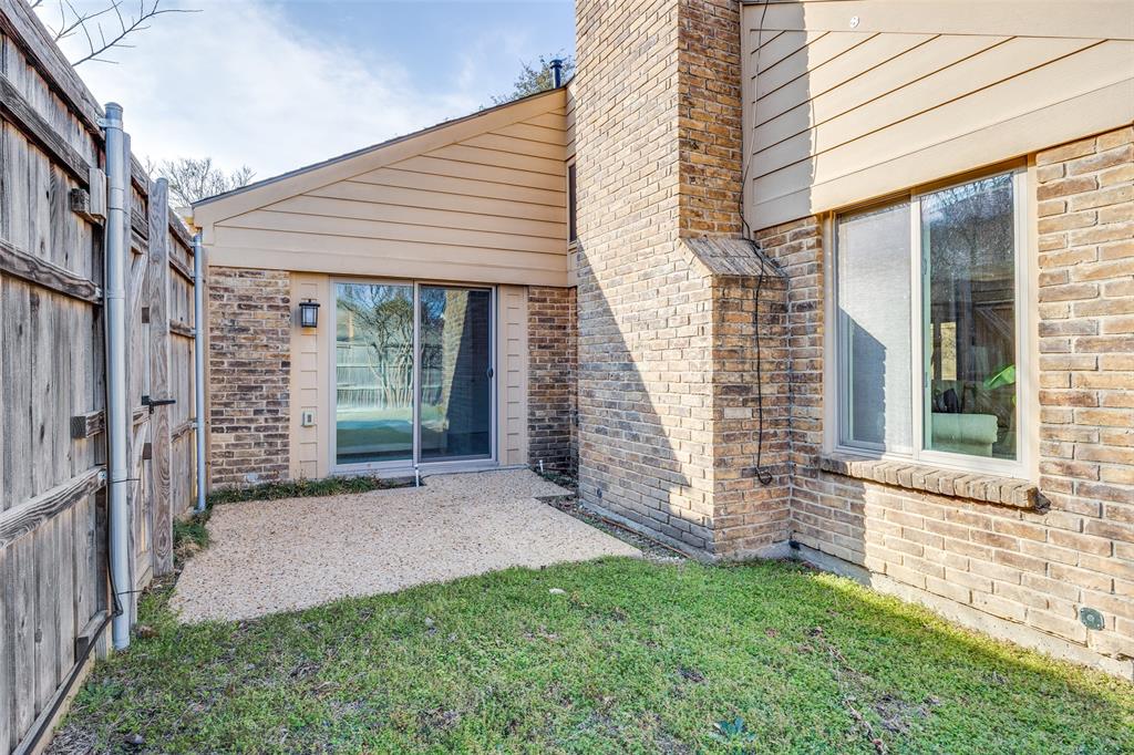 3919 Winter Park Lane Addison, TX 75001 - Photo 23 of 25