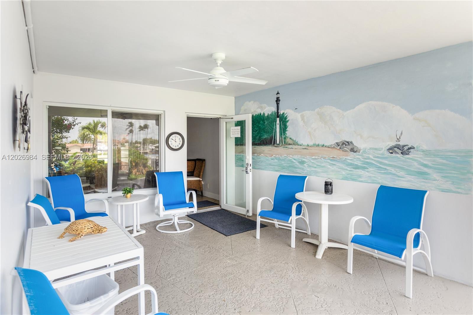 743 North Riverside Drive, Unit 4B Pompano Beach, FL 33062 - Photo 36 of 36