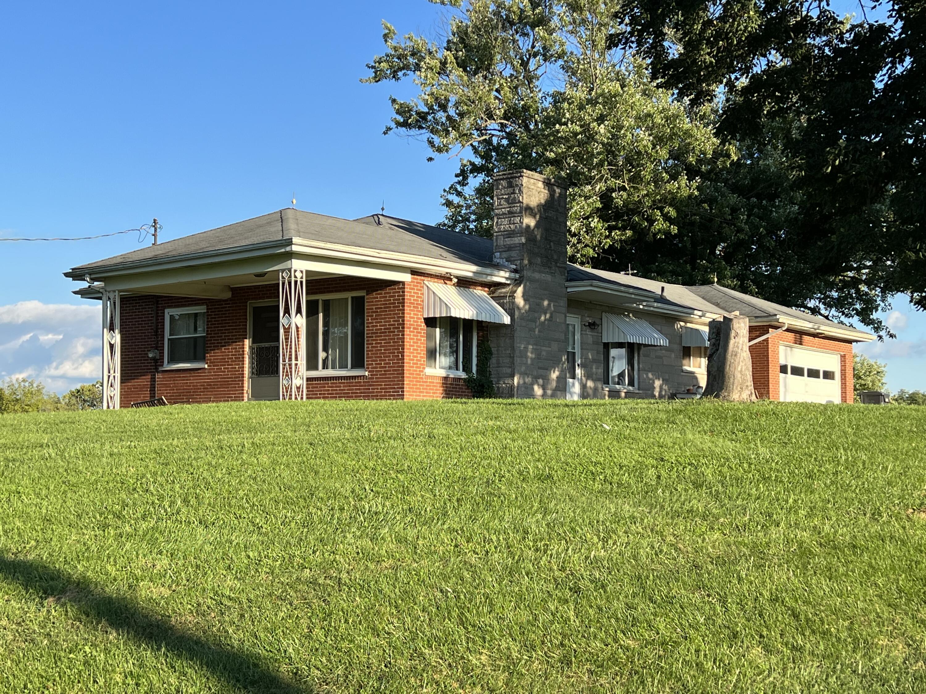 1670 Baton Rouge Road Williamstown, KY 41097 - Photo 1 of 3