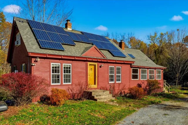 $425,000 | 538 Basin Road, Brandon, VT 05733