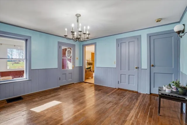 $425,000 | 538 Basin Road, Brandon, VT 05733