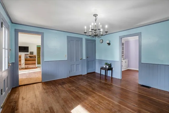 $425,000 | 538 Basin Road, Brandon, VT 05733