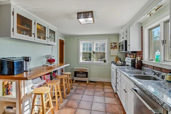 $425,000 | 538 Basin Road, Brandon, VT 05733