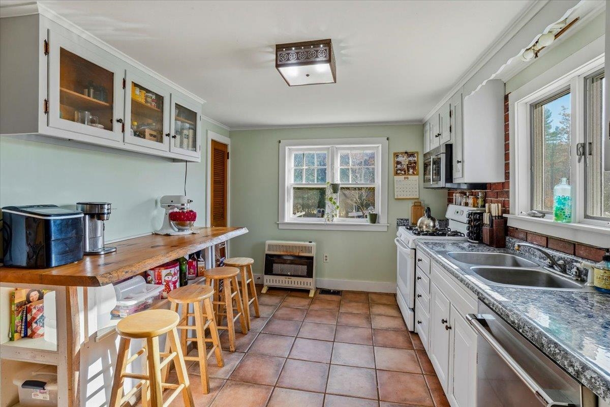 538 Basin Road Brandon, VT 05733 - Photo 14 of 45