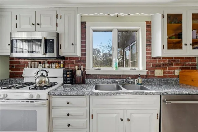 $425,000 | 538 Basin Road, Brandon, VT 05733