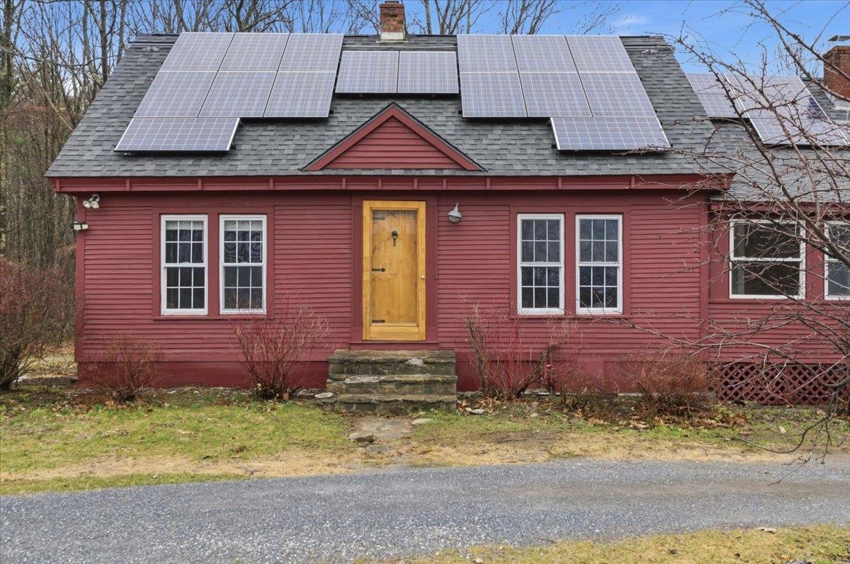 538 Basin Road Brandon, VT 05733 - Photo 2 of 58