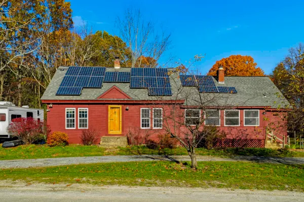 $425,000 | 538 Basin Road, Brandon, VT 05733