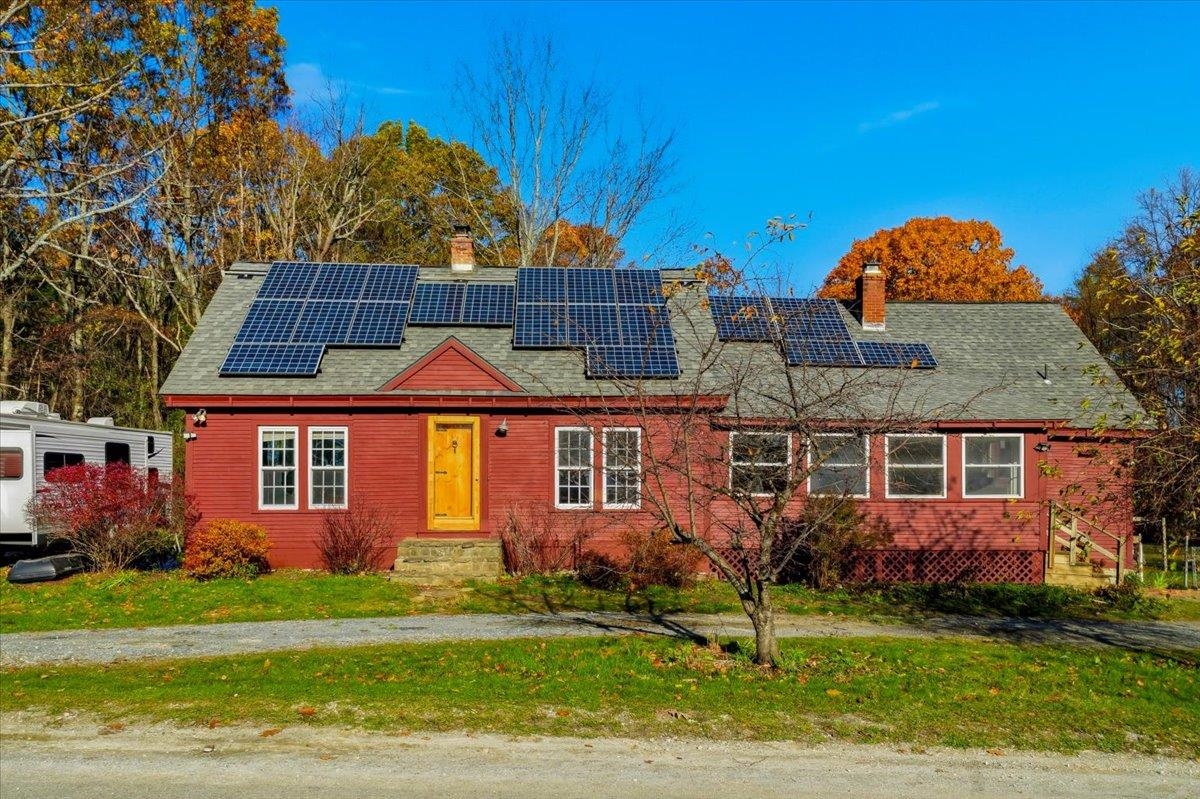 538 Basin Road Brandon, VT 05733 - Photo 2 of 45