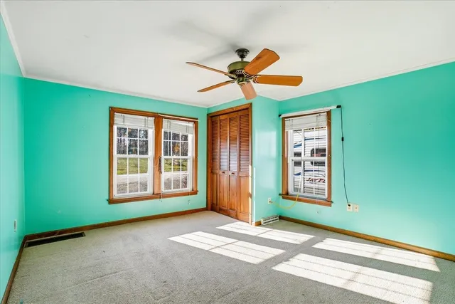 $425,000 | 538 Basin Road, Brandon, VT 05733