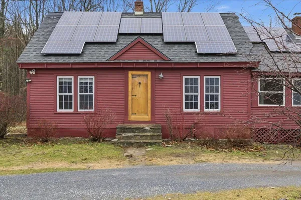 $425,000 | 538 Basin Road, Brandon, VT 05733