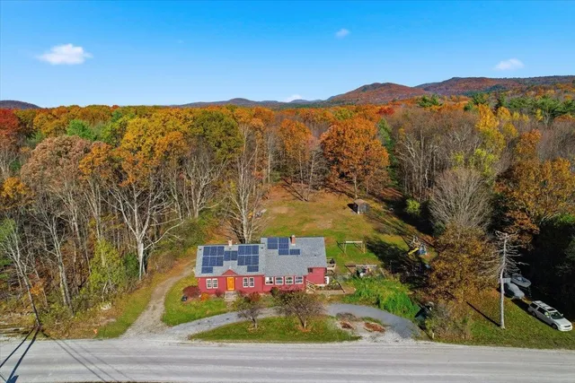 $425,000 | 538 Basin Road, Brandon, VT 05733