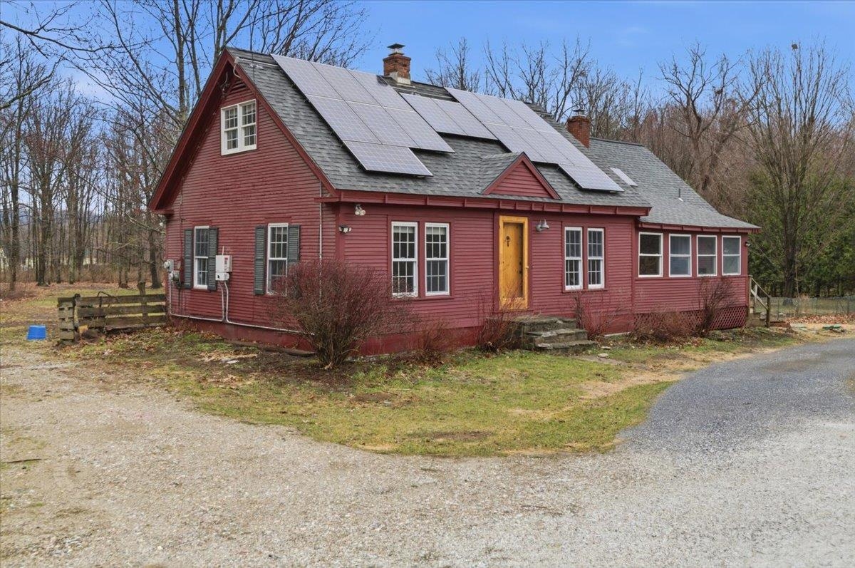 538 Basin Road Brandon, VT 05733 - Photo 3 of 58
