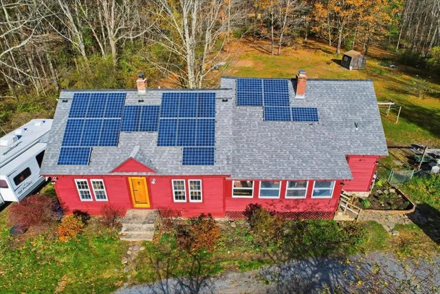 $425,000 | 538 Basin Road, Brandon, VT 05733