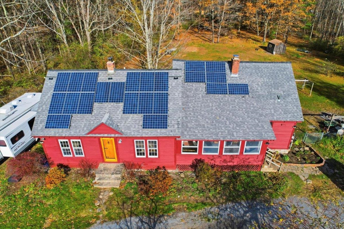 538 Basin Road Brandon, VT 05733 - Photo 38 of 45