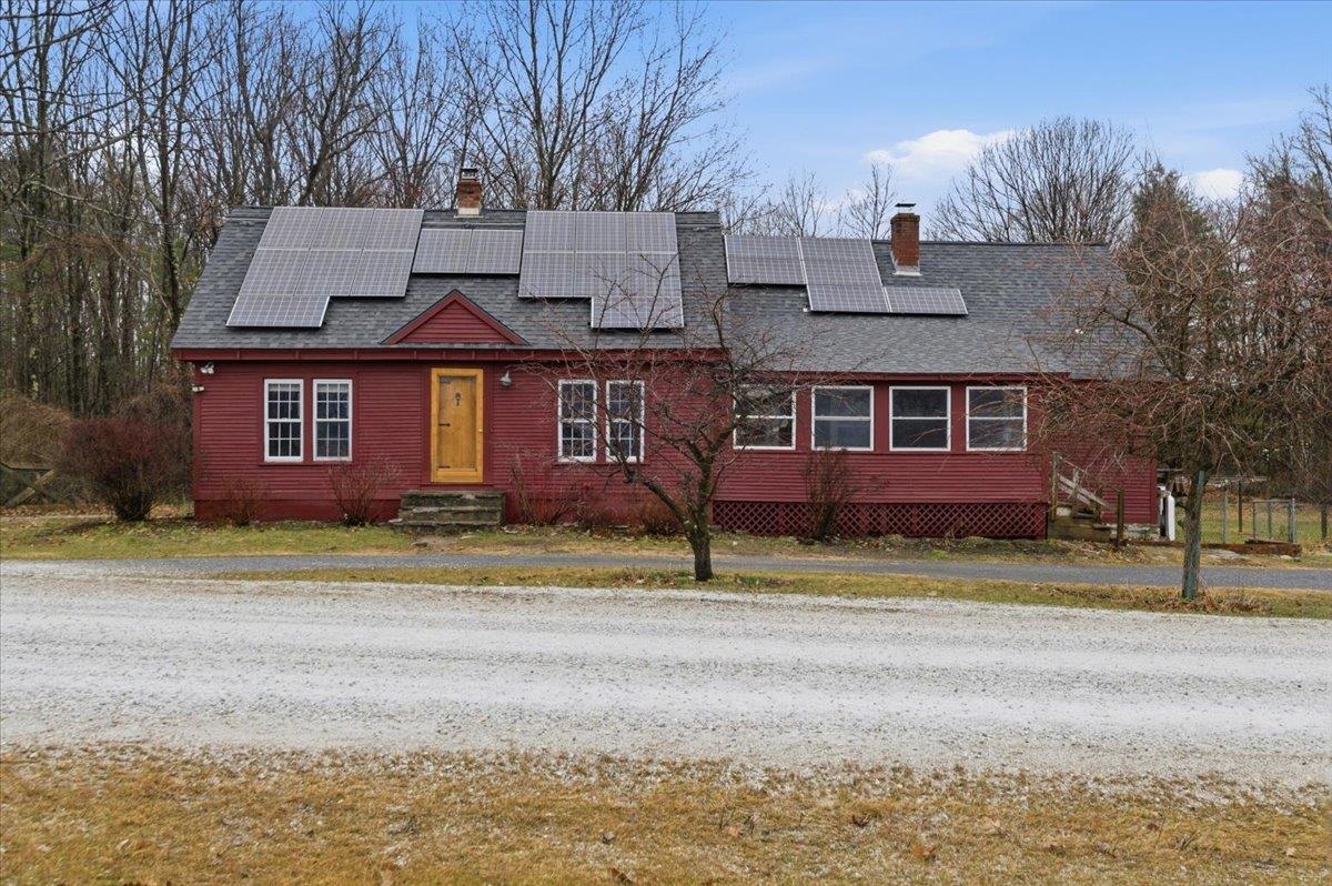 538 Basin Road Brandon, VT 05733 - Photo 4 of 58