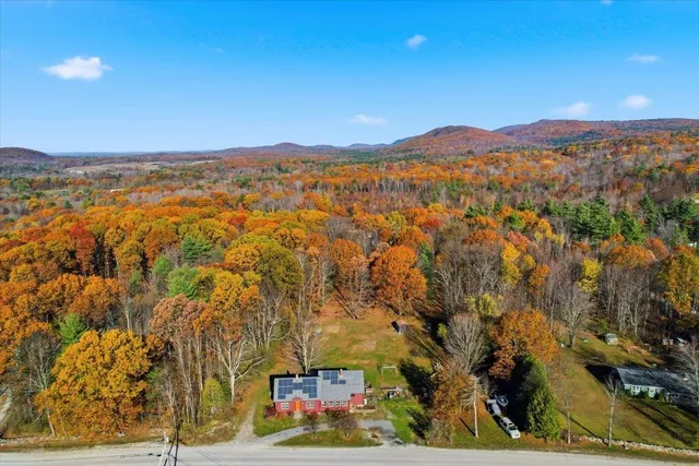 $425,000 | 538 Basin Road, Brandon, VT 05733