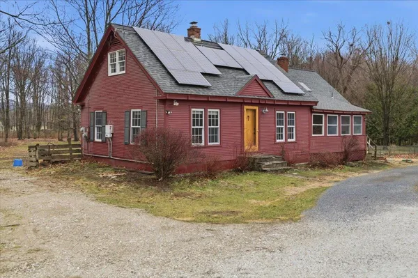 $425,000 | 538 Basin Road, Brandon, VT 05733