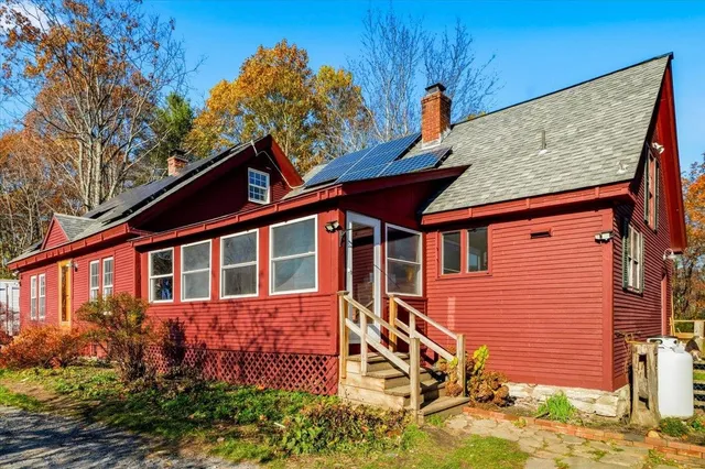 $425,000 | 538 Basin Road, Brandon, VT 05733