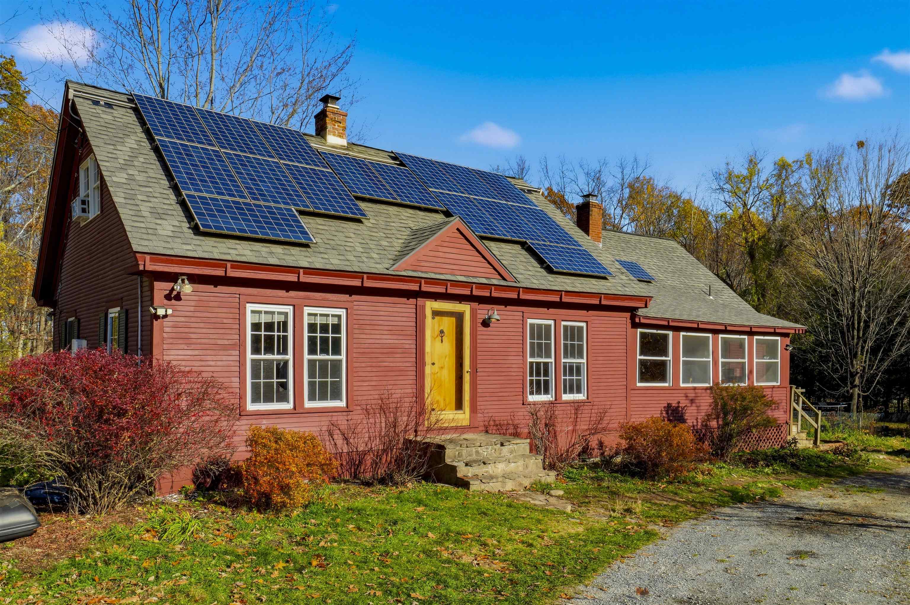 538 Basin Road Brandon, VT 05733 - Photo 47 of 58