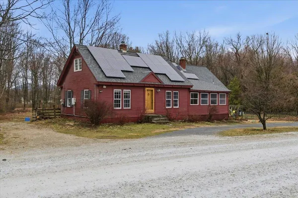 $425,000 | 538 Basin Road, Brandon, VT 05733