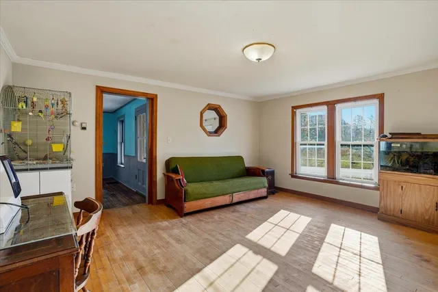 $425,000 | 538 Basin Road, Brandon, VT 05733