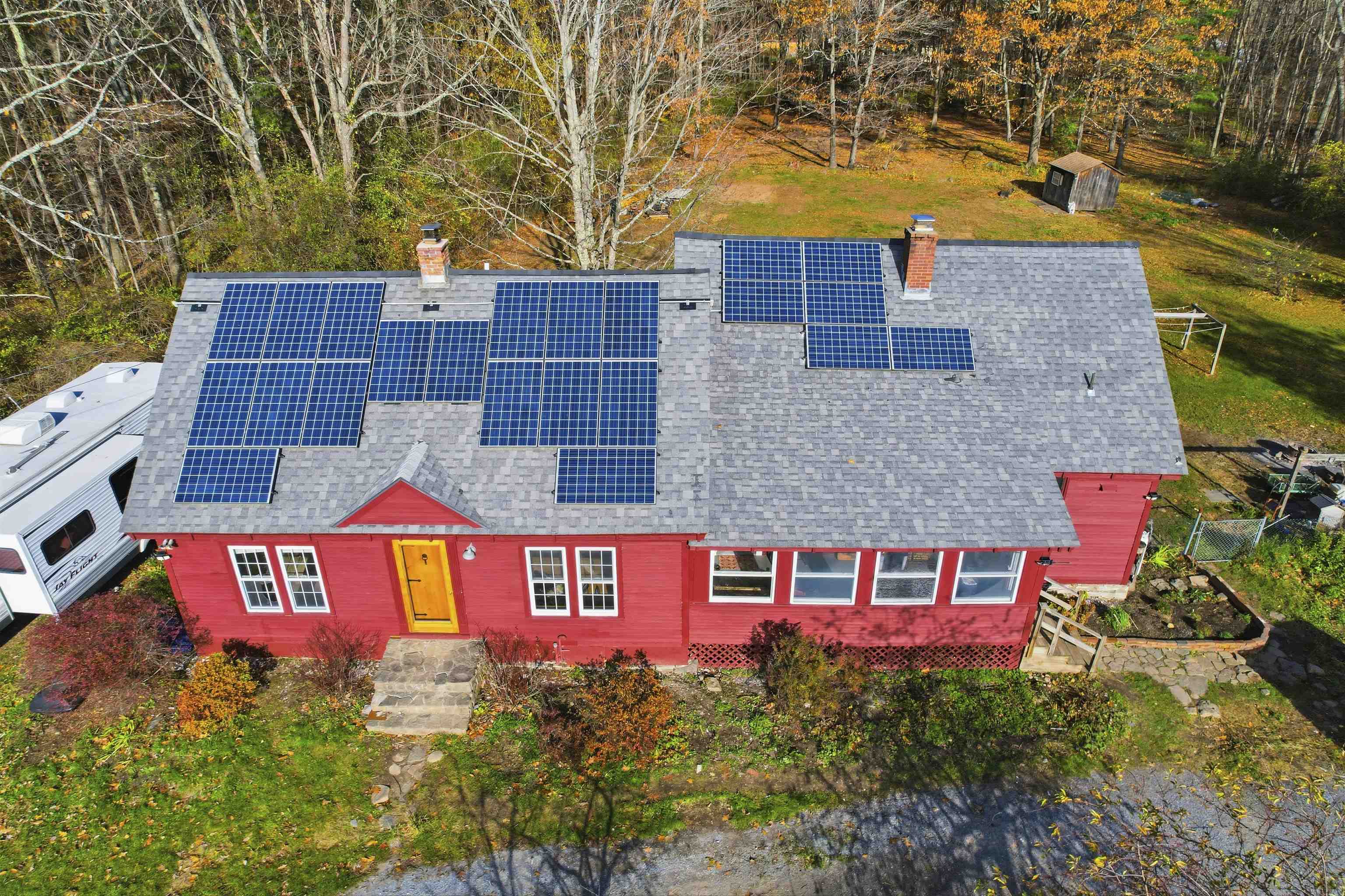 538 Basin Road Brandon, VT 05733 - Photo 55 of 58