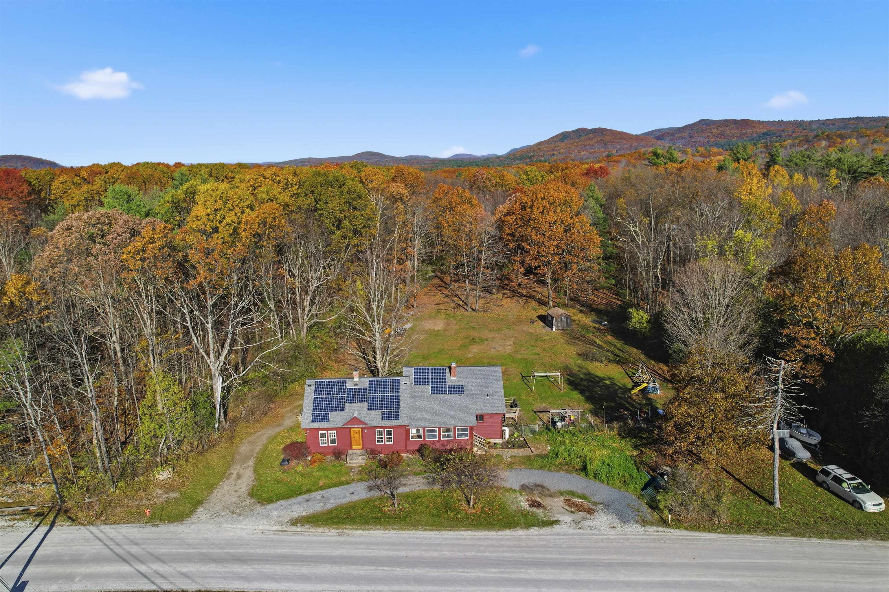 538 Basin Road Brandon, VT 05733 - Photo 57 of 58
