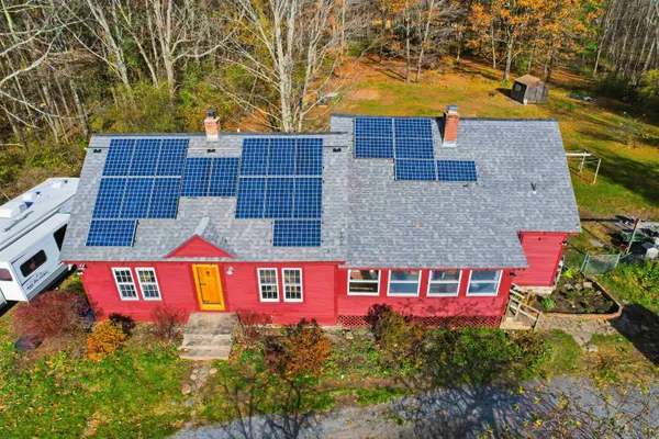 $425,000 | 538 Basin Road, Brandon, VT 05733