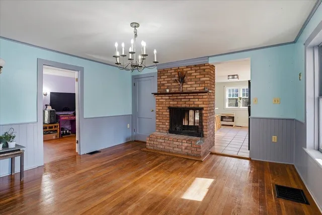 $425,000 | 538 Basin Road, Brandon, VT 05733