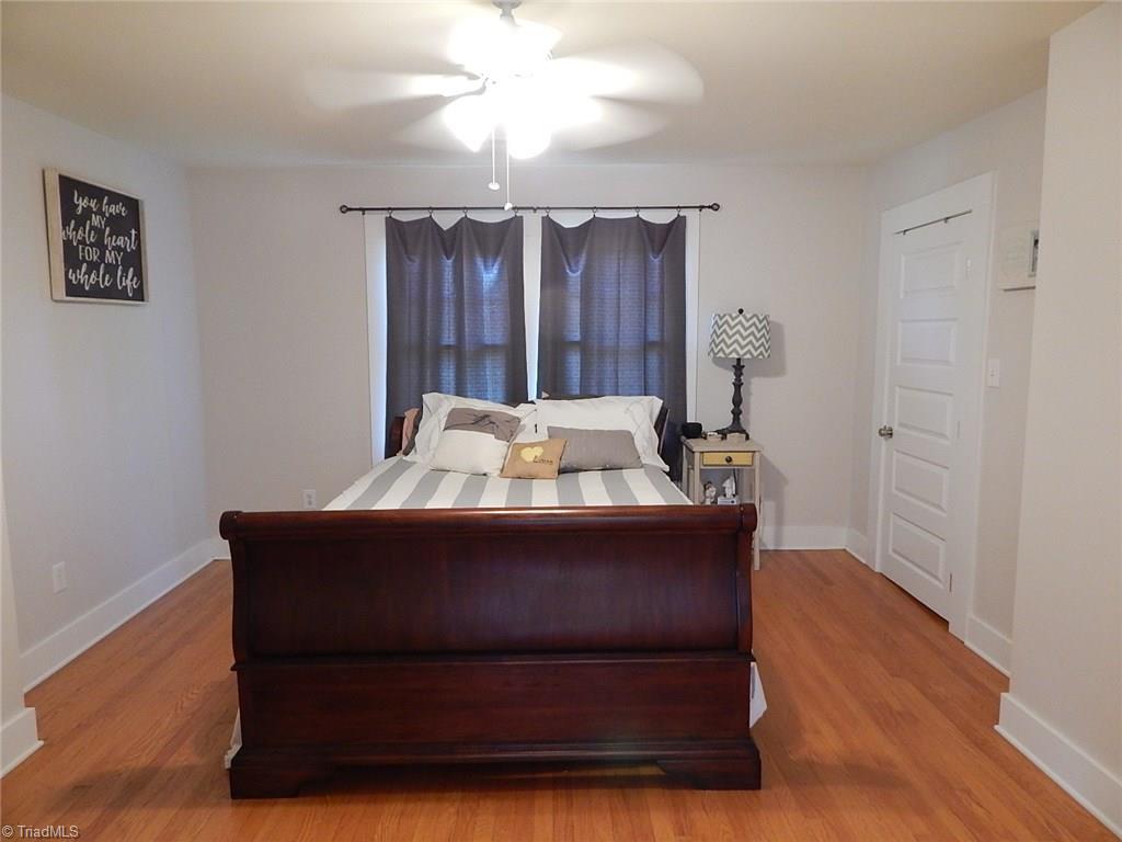 3990 Beasley School Road Sandy Ridge, NC 27046 - Photo 14 of 28 2nd bedroom!