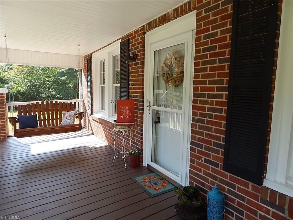 3990 Beasley School Road Sandy Ridge, NC 27046 - Photo 20 of 28 Imagine summer breezes here.