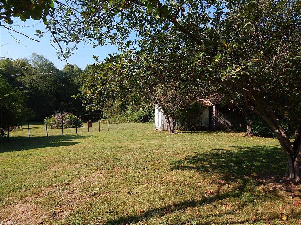 3990 Beasley School Road Sandy Ridge, NC 27046 - Photo 27 of 28 Fenced.