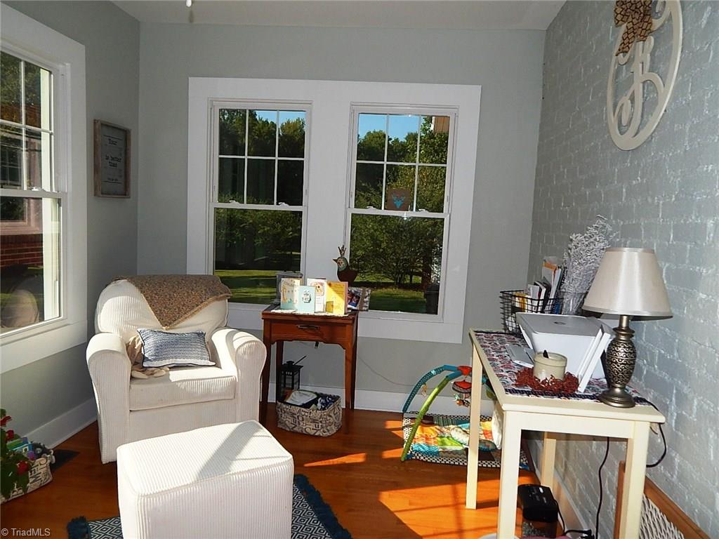 3990 Beasley School Road Sandy Ridge, NC 27046 - Photo 10 of 28 Note the replacement 6 panes over 1...