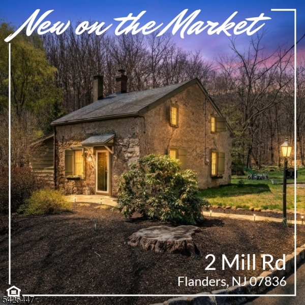 2 Mill Road Flanders, NJ 07836 - Photo 27 of 27